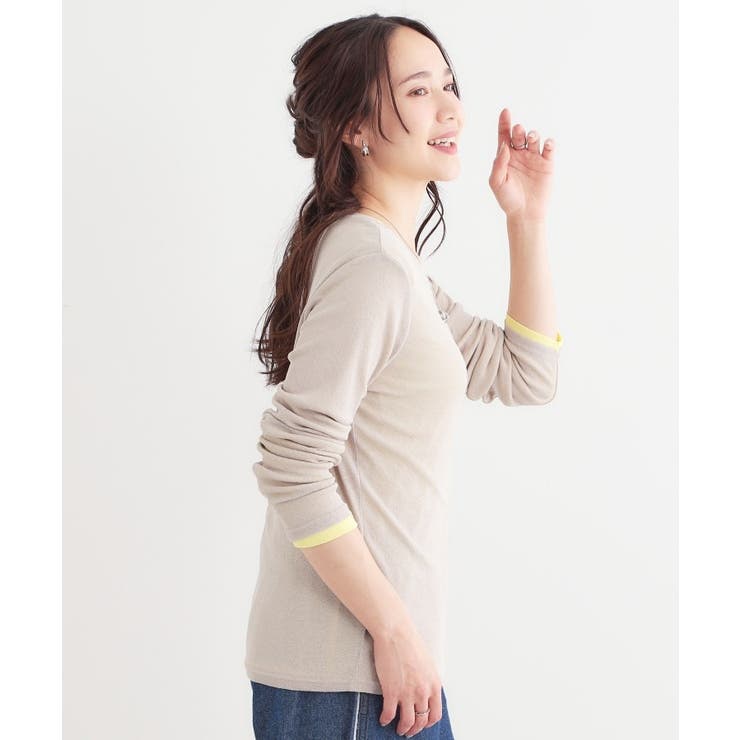 【洗える S LL | SHOO・LA・RUE | 詳細画像9 