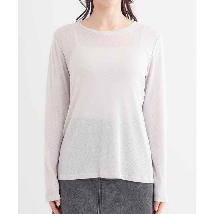 【洗える S LL | SHOO・LA・RUE | 詳細画像28 