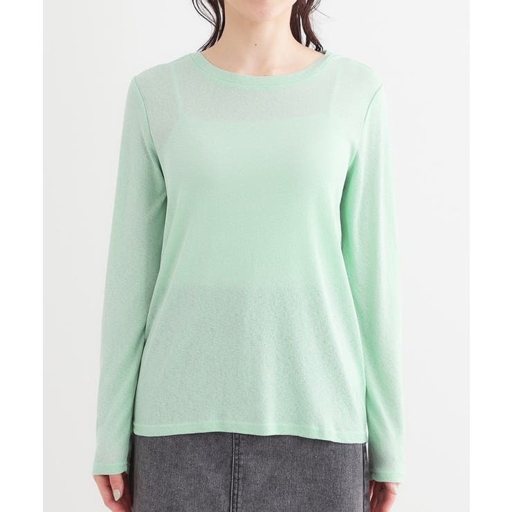 【洗える S LL | SHOO・LA・RUE | 詳細画像29 