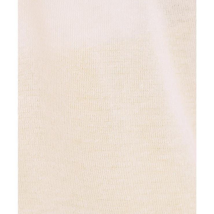 【洗える/S-LL】ナチュラル感が上品 サッと羽織れるカーディガン | SHOO・LA・RUE | 詳細画像12 