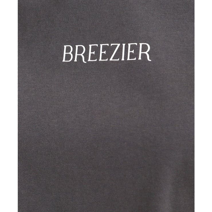 【洗える/S-LL/ひんやり/UV】選べる6柄 プリントTシャツ | SHOO・LA・RUE | 詳細画像36 