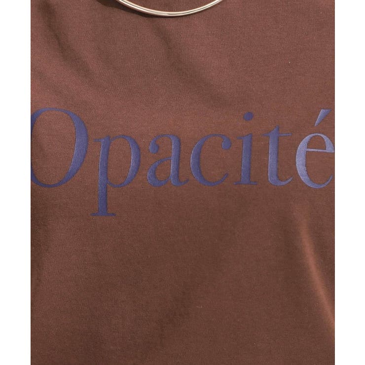 【洗える/S-LL/ひんやり/UV】選べる6柄 プリントTシャツ | SHOO・LA・RUE | 詳細画像44 