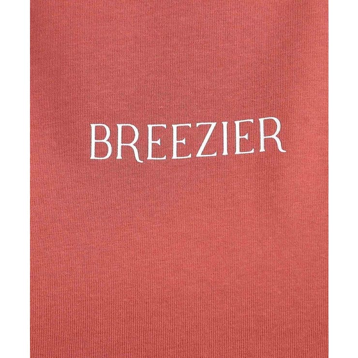 【洗える/S-LL/ひんやり/UV】選べる6柄 プリントTシャツ | SHOO・LA・RUE | 詳細画像40 