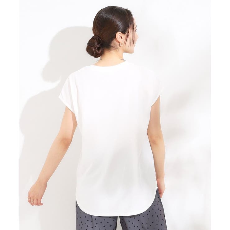 【S LL 汗ジミ軽減 | SHOO・LA・RUE | 詳細画像10 