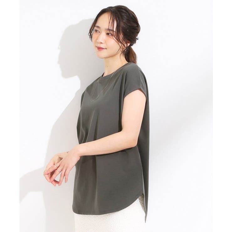 【S LL 汗ジミ軽減 | SHOO・LA・RUE | 詳細画像6 