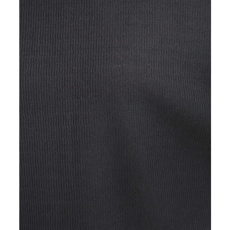 【洗える】お袖のタックがアクセント インせず着られる さらさらドルマントップス | SHOO・LA・RUE | 詳細画像12 