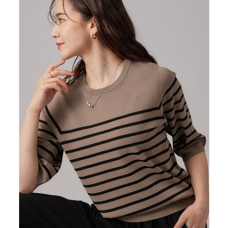 モカブラウン(342) | 【ガンガン洗える ひんやり UV | SHOO・LA・RUE