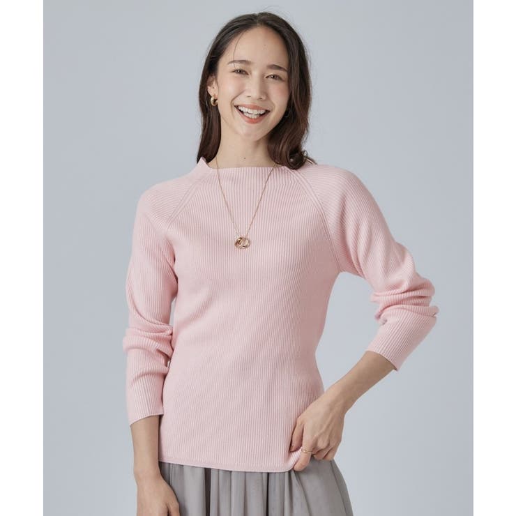 【絶妙なゆるピタ S LL | SHOO・LA・RUE | 詳細画像50 