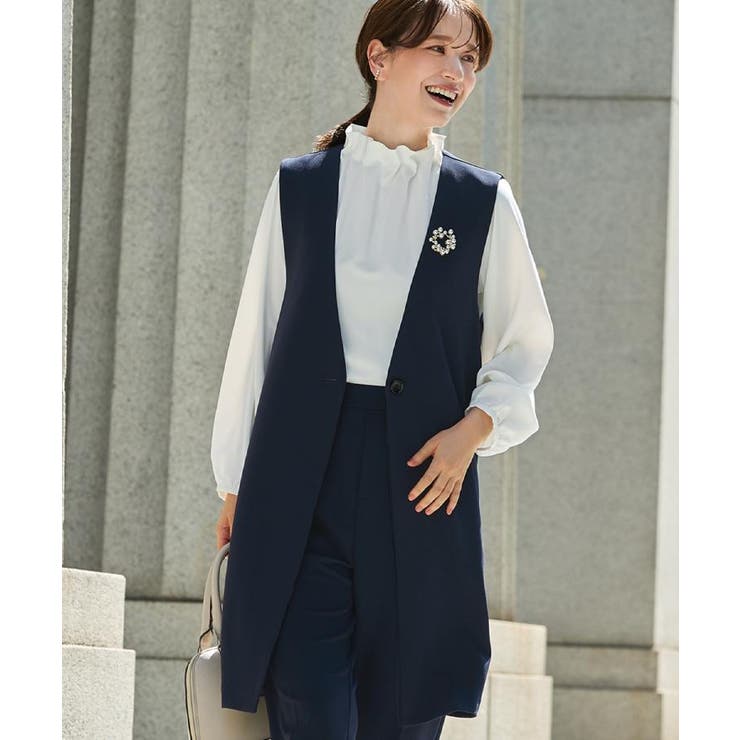 【洗濯機可 セットアップ可 S | SHOO・LA・RUE | 詳細画像1 