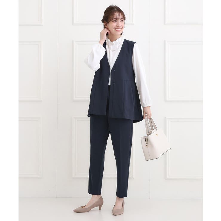 【洗濯機可 セットアップ可 S | SHOO・LA・RUE | 詳細画像8 