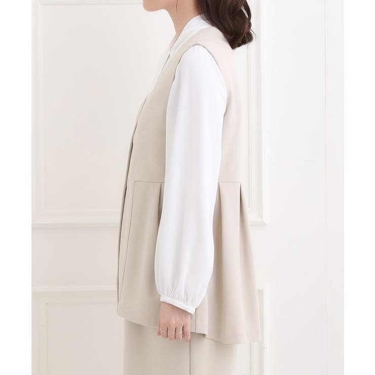 【洗濯機可 セットアップ可 S | SHOO・LA・RUE | 詳細画像17 