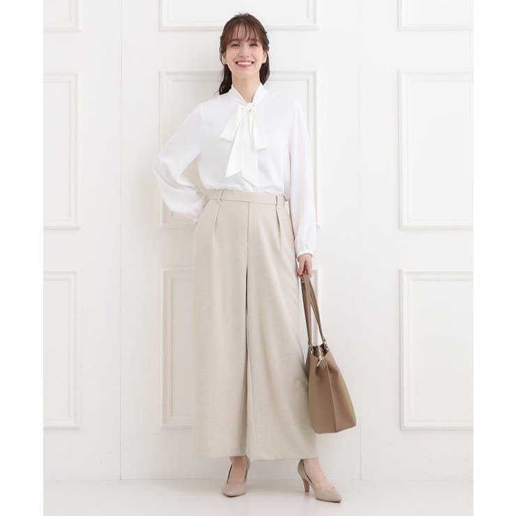 【洗濯機可 セットアップ可 S | SHOO・LA・RUE | 詳細画像12 