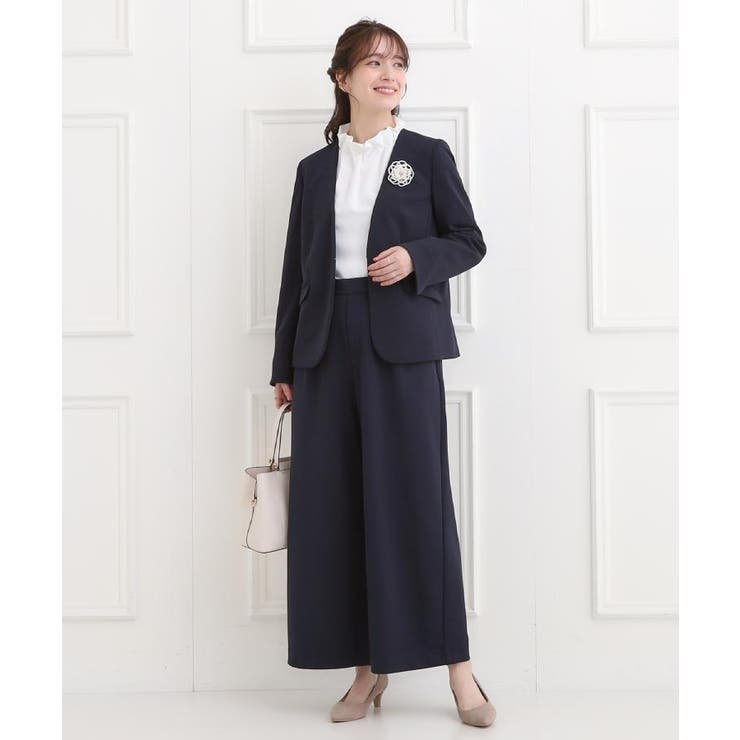 【洗濯機可 セットアップ可 S | SHOO・LA・RUE | 詳細画像21 