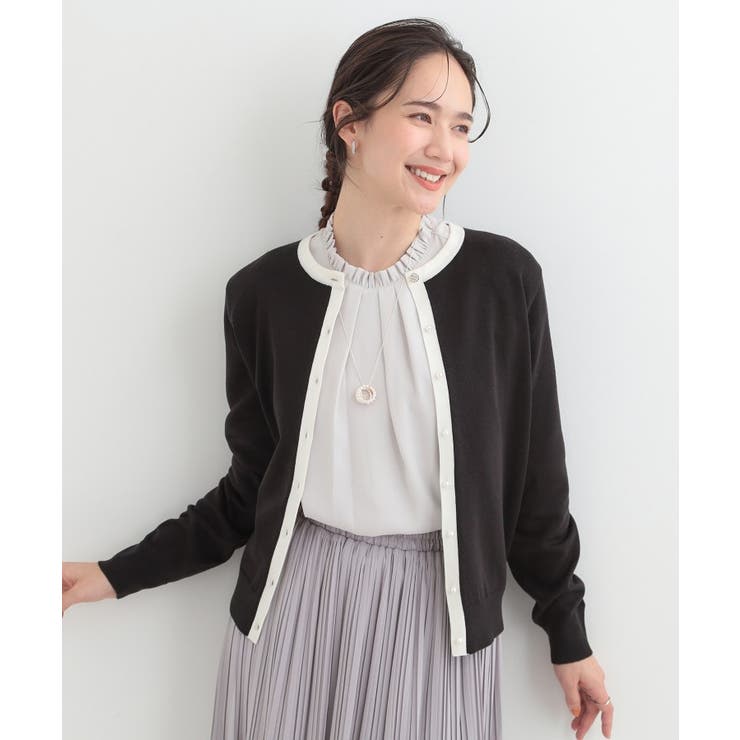 【洗濯機可 S LL | SHOO・LA・RUE | 詳細画像13 