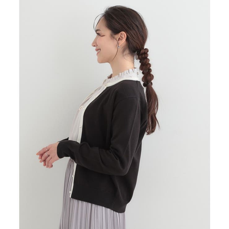 【洗濯機可 S LL | SHOO・LA・RUE | 詳細画像14 