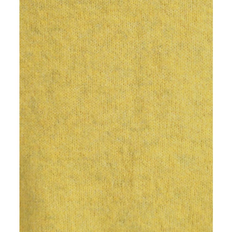 【洗濯機可】選べる８色で色違いも欲しくなる ふんわりゆるニット | SHOO・LA・RUE | 詳細画像16 