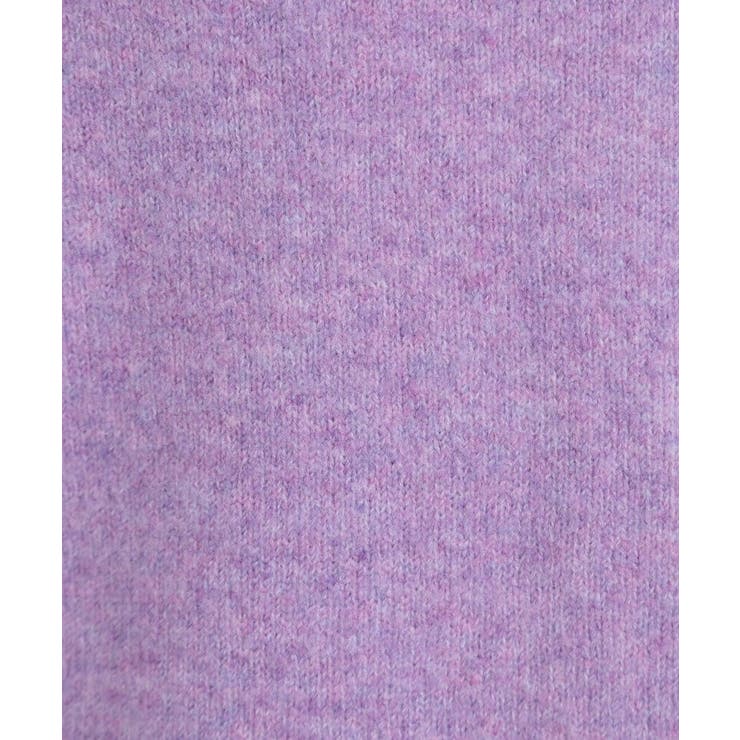 【洗濯機可】選べる８色で色違いも欲しくなる ふんわりゆるニット | SHOO・LA・RUE | 詳細画像28 