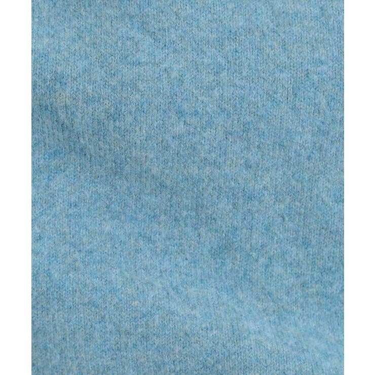 【洗濯機可】選べる８色で色違いも欲しくなる ふんわりゆるニット | SHOO・LA・RUE | 詳細画像32 