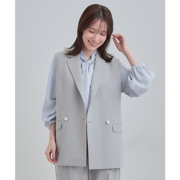 【セットアップ可 S LL | SHOO・LA・RUE | 詳細画像1 