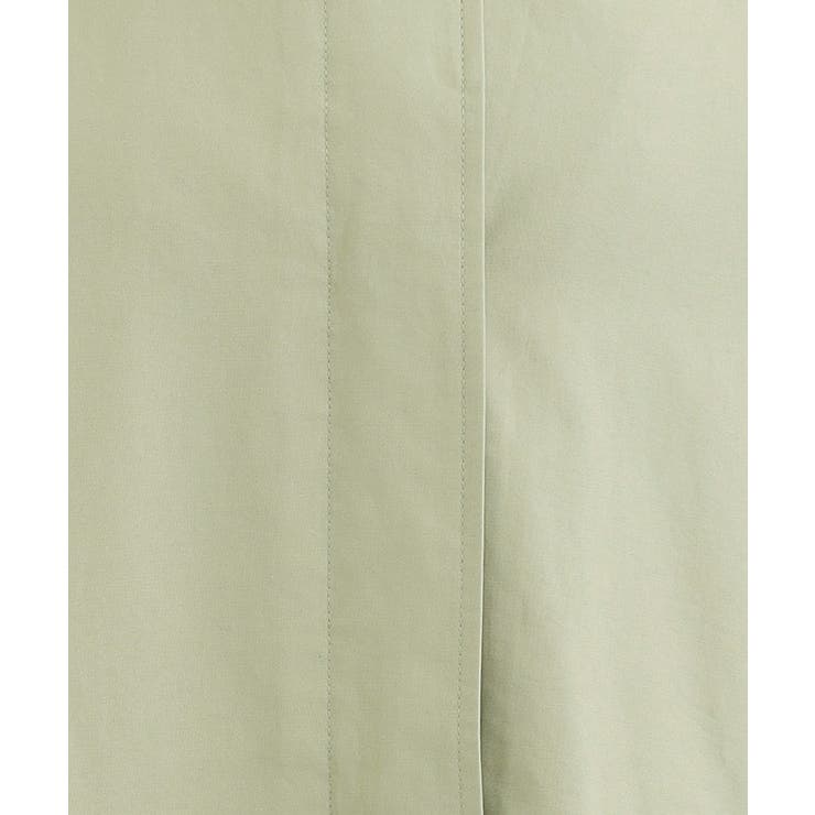 【防花粉/S-LL】ゆったり着られる テントフーディージャケット | SHOO・LA・RUE | 詳細画像4 