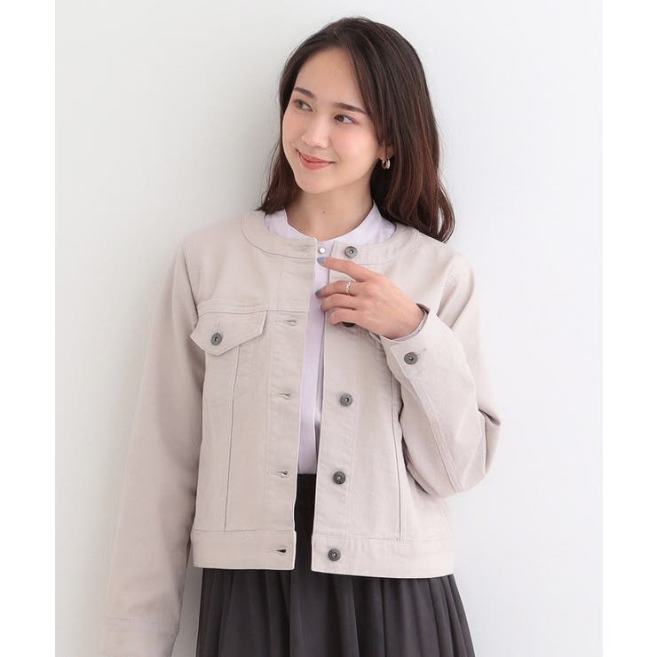 【SHOO LA RUE | SHOO・LA・RUE | 詳細画像1 