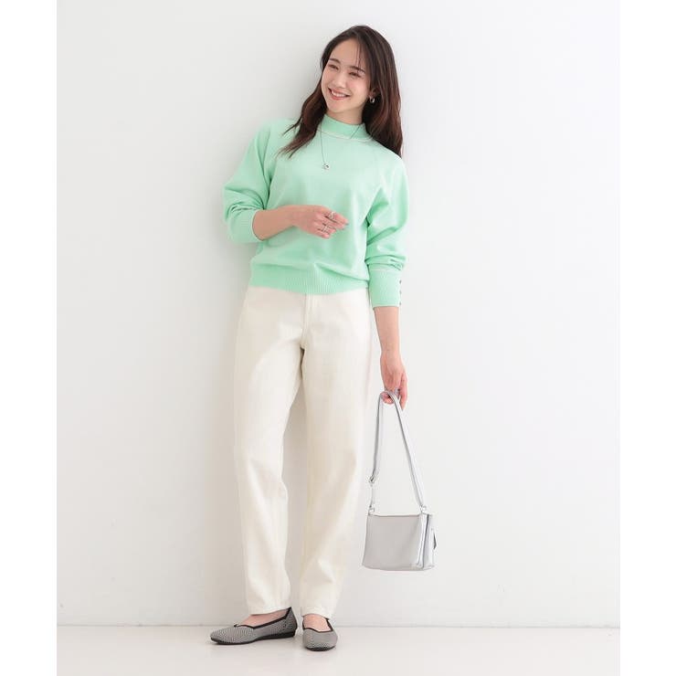 【SHOO LA RUE | SHOO・LA・RUE | 詳細画像3 