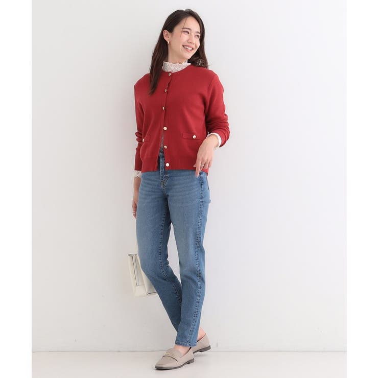 【SHOO LA RUE | SHOO・LA・RUE | 詳細画像4 