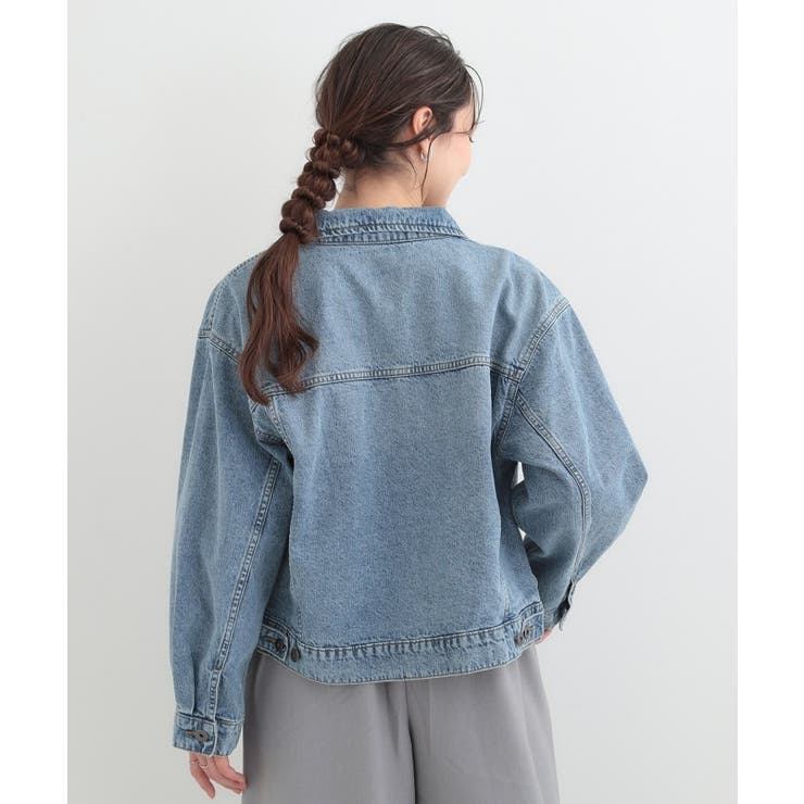 【SHOO LA RUE | SHOO・LA・RUE | 詳細画像2 