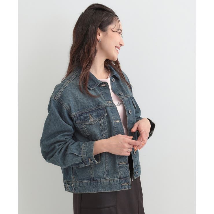 【SHOO LA RUE | SHOO・LA・RUE | 詳細画像6 