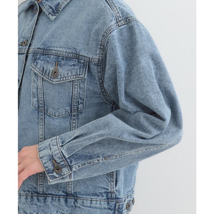 【SHOO LA RUE | SHOO・LA・RUE | 詳細画像17 