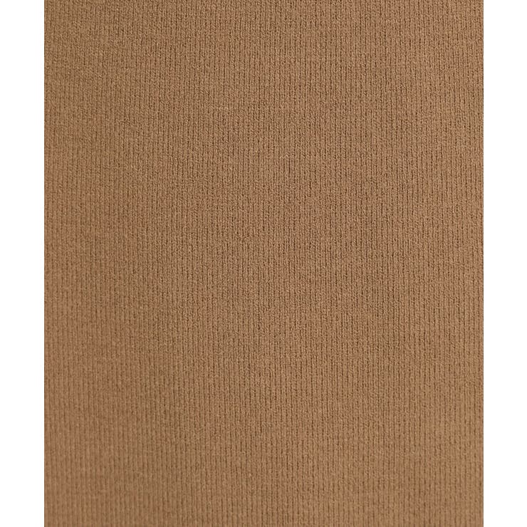 【洗濯機可 セットアップ可 毛玉になりにくい】心地よく穿ける | SHOO・LA・RUE | 詳細画像9 