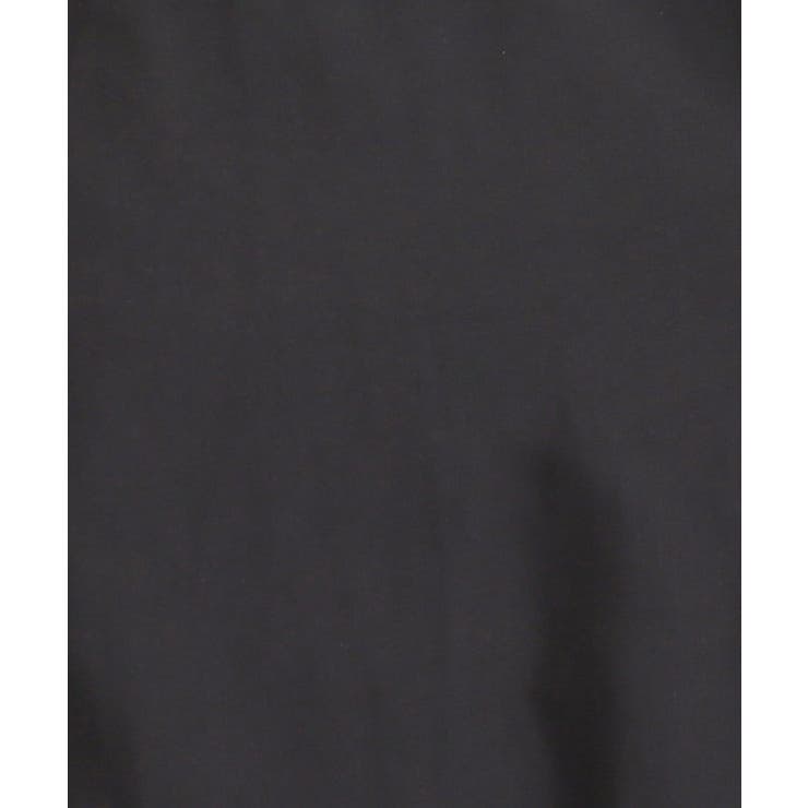 【S-LL】BIGシルエット MA－1ブルゾン | SHOO・LA・RUE | 詳細画像4 