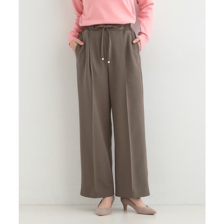 【S LL 着丈選べる | SHOO・LA・RUE | 詳細画像8 