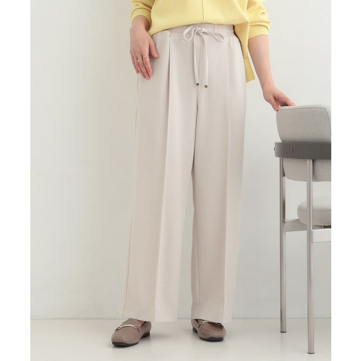 ライトベージュ(051) | 【S LL 着丈選べる | SHOO・LA・RUE