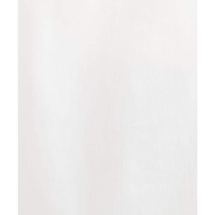 イージーケアリボンブラウス | SHOO・LA・RUE | 詳細画像4 