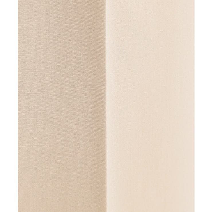 【着丈選べる/S-LL】センタープレスできちんと見え イージーワイドパンツ | SHOO・LA・RUE | 詳細画像30 