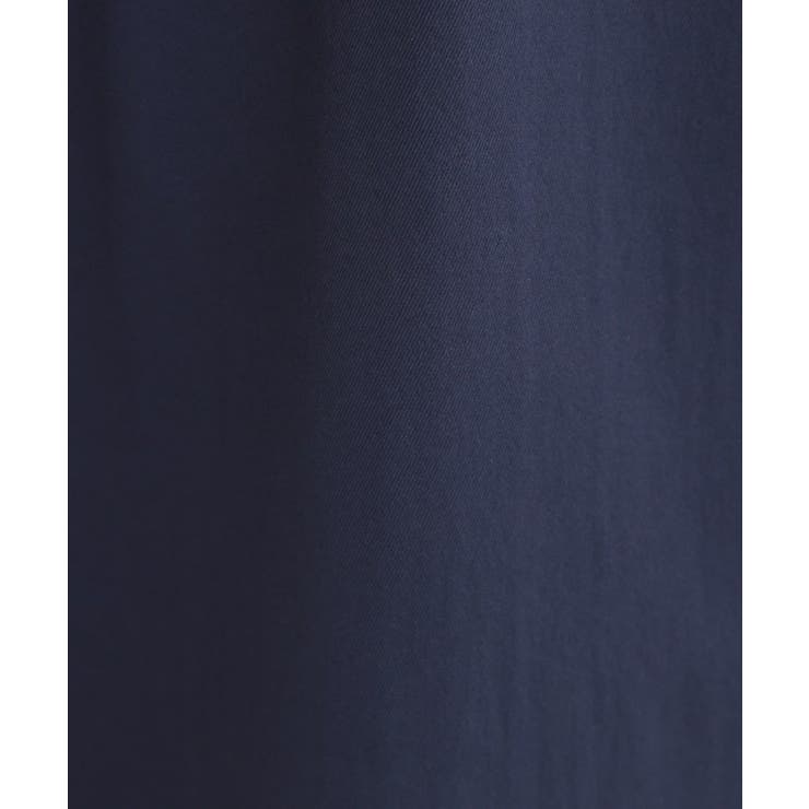 【S-LL/撥水】通勤や学校行事にも ロングトレンチコート | SHOO・LA・RUE | 詳細画像8 