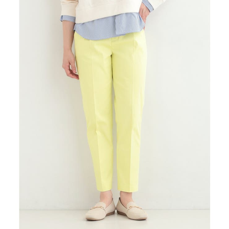 【洗濯機可 SS LL | SHOO・LA・RUE | 詳細画像9 