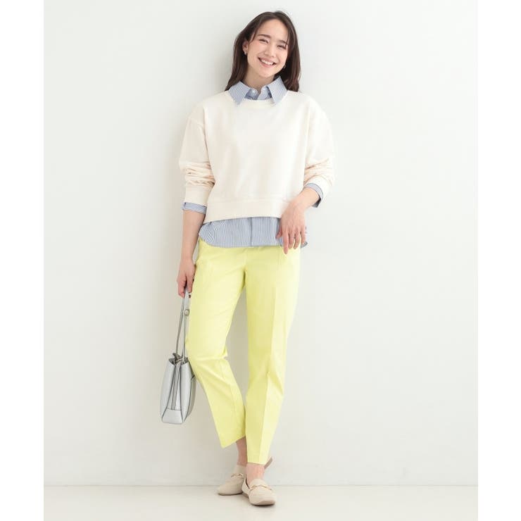 【洗濯機可 SS LL | SHOO・LA・RUE | 詳細画像11 