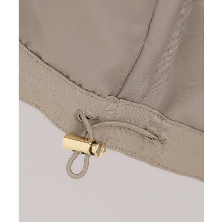 【防花粉/SS-3L】かわいいもかっこいいも叶える 欲張りマウンテンパーカ | SHOO・LA・RUE | 詳細画像26 