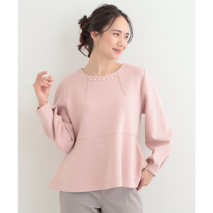 【セットアップ可 S LL | SHOO・LA・RUE | 詳細画像10 