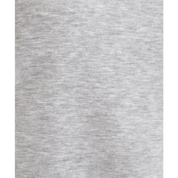 【セットアップ可/S-LL/なめらかタッチ】ZIPパーカ | SHOO・LA・RUE | 詳細画像12 