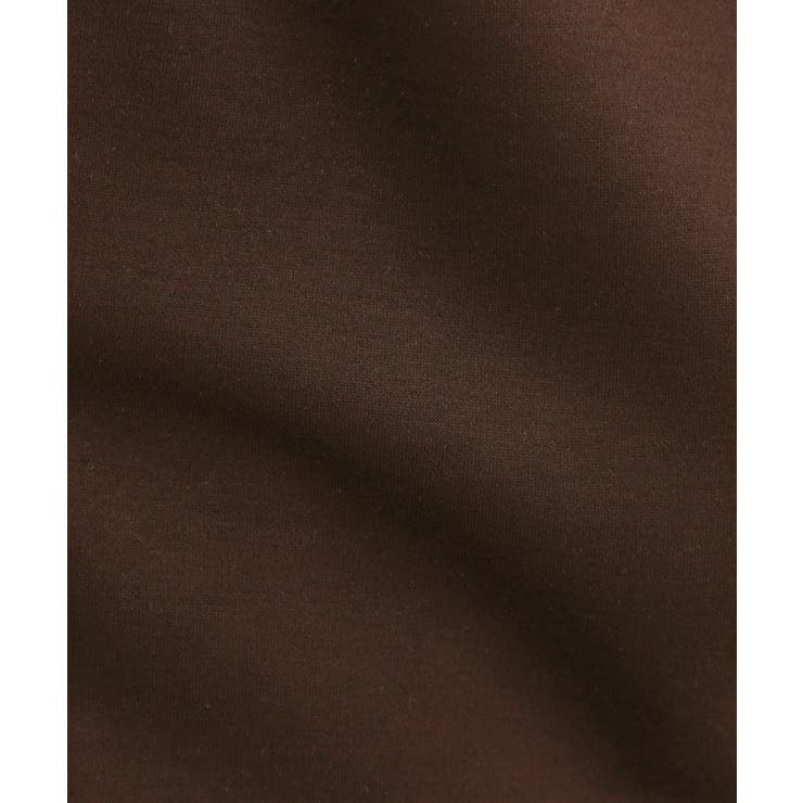 【セットアップ可/S-LL/なめらかタッチ】ZIPパーカ | SHOO・LA・RUE | 詳細画像8 