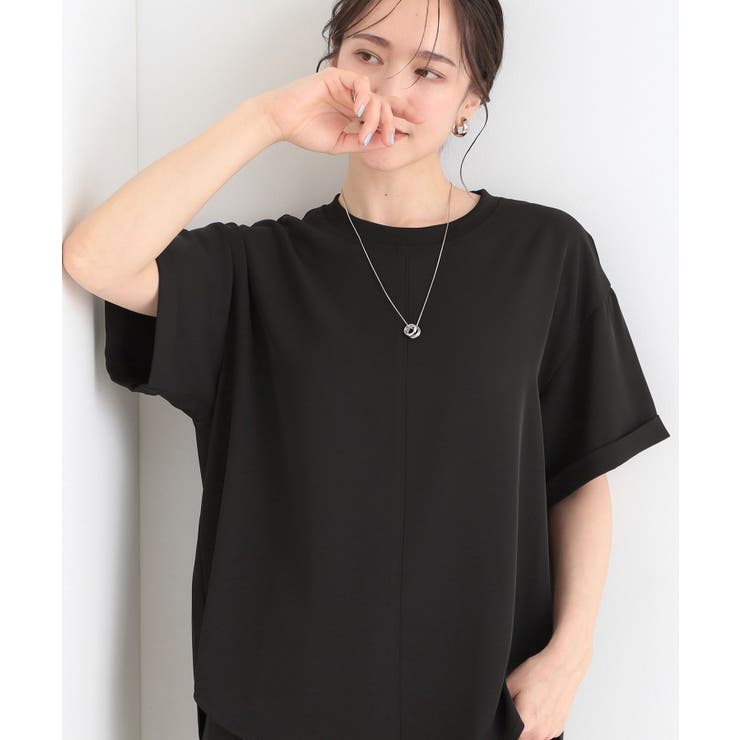 ブラック(019) | 【ひんやり UV S | SHOO・LA・RUE