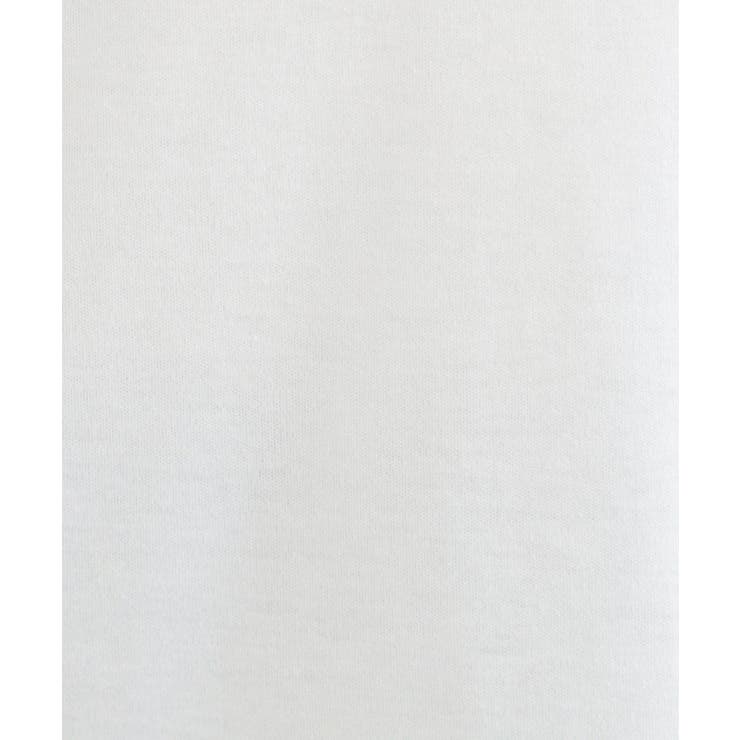 【2点セット】ポンチョ風スウェードトップス×ロンT | SHOO・LA・RUE | 詳細画像25 