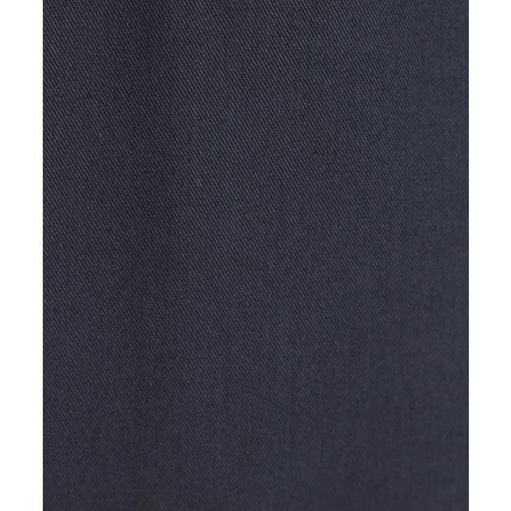 【セットアップ可/多機能/SS-3L】すっきりと好印象 カラーレスジャケット | SHOO・LA・RUE | 詳細画像12 