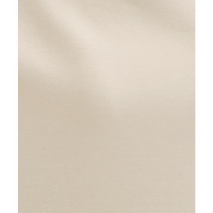 【S-LL】なめらかタッチ もちさら ニュアンス襟トップス | SHOO・LA・RUE | 詳細画像8 