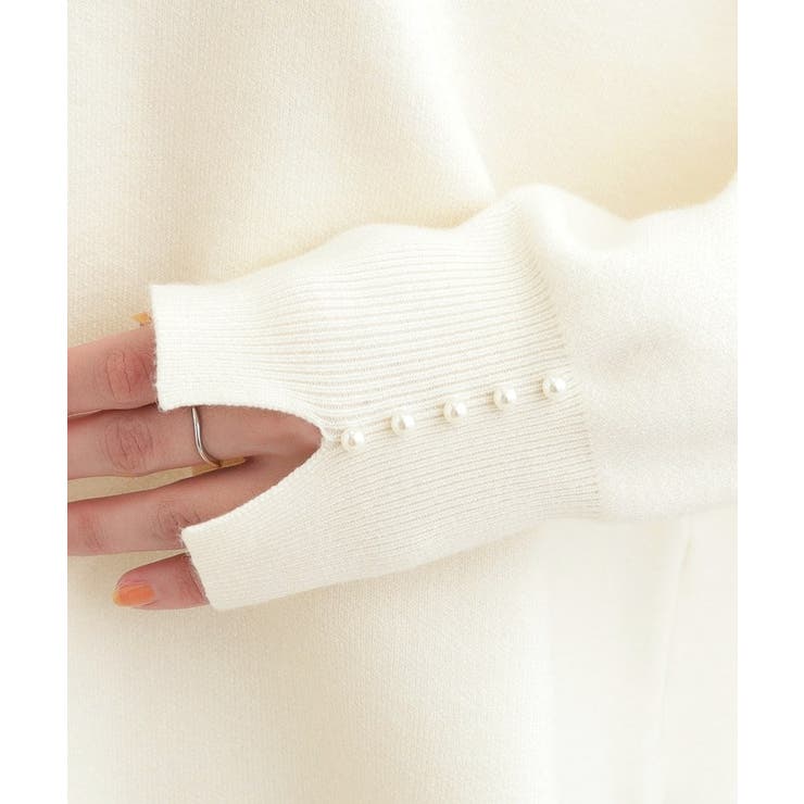 【洗濯機可 セットアップ可 S | SHOO・LA・RUE | 詳細画像12 