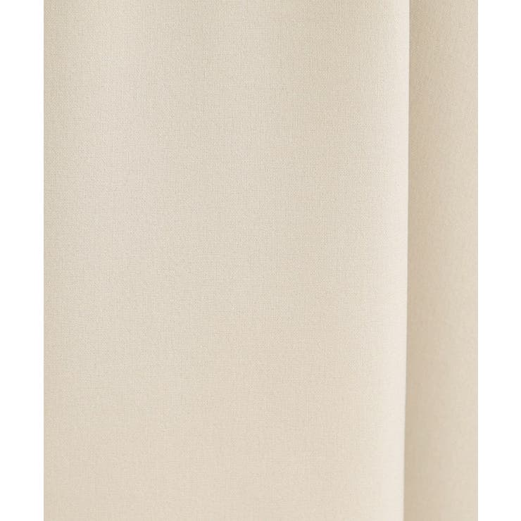 【多機能/S-LL】ウエストタックワンピース | SHOO・LA・RUE | 詳細画像4 