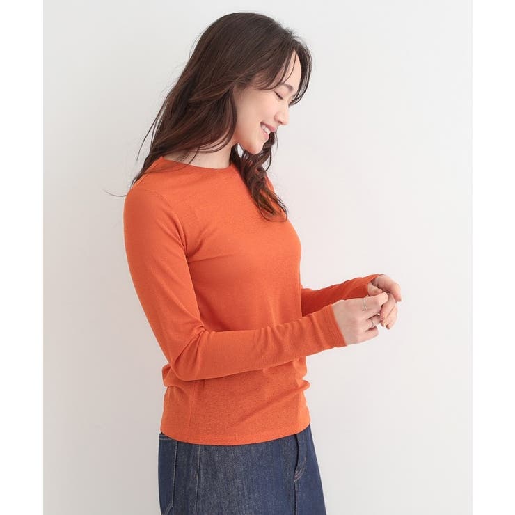 【2点セット 洗濯機可 S | SHOO・LA・RUE | 詳細画像4 